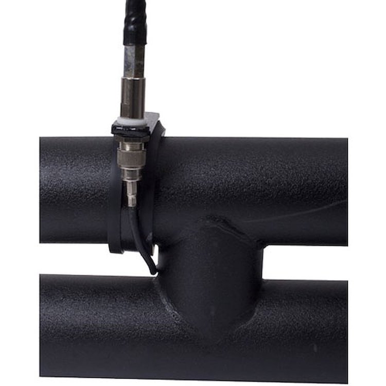CLAMP CB ANTENNA MOUNT