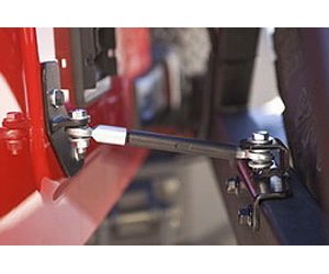 TIRE CARRIER LINKAGE KIT