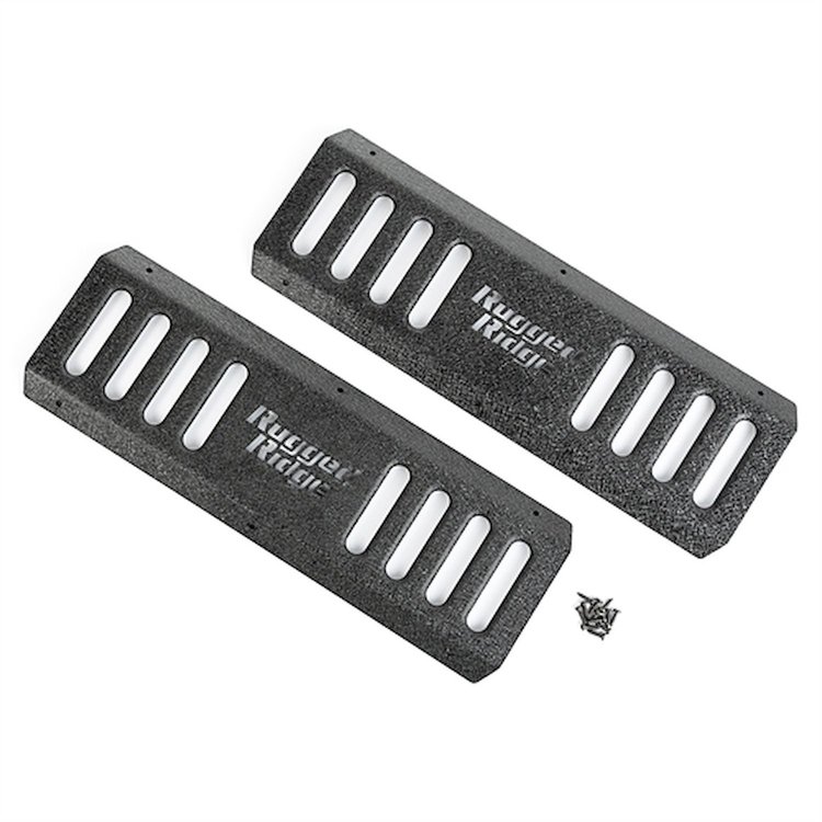 RRC SIDE ARMOR GUARD PLAT