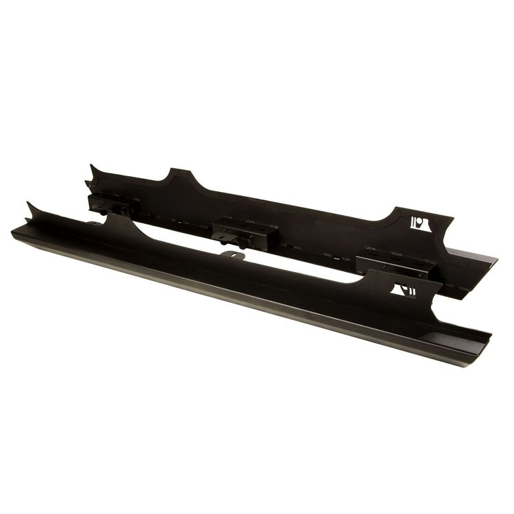 XHD Rock Sliders for 2018-2019 Jeep Wrangler JL Unlimited 4-Door