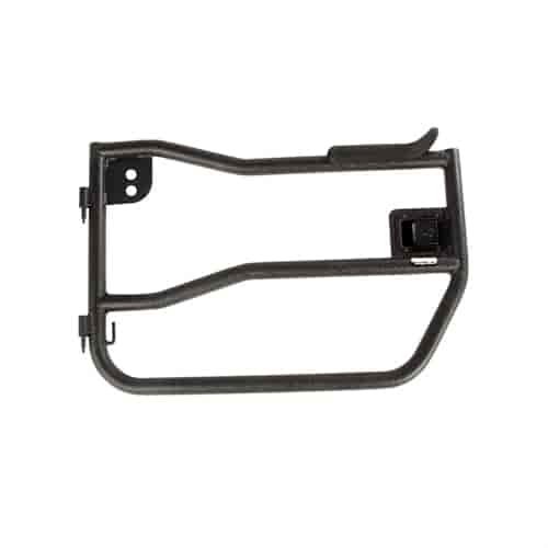 FRONT TUBE DOORS TEXTURED