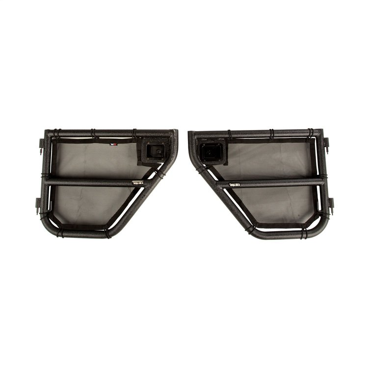 TUBE DOORS REAR ECLIPSE