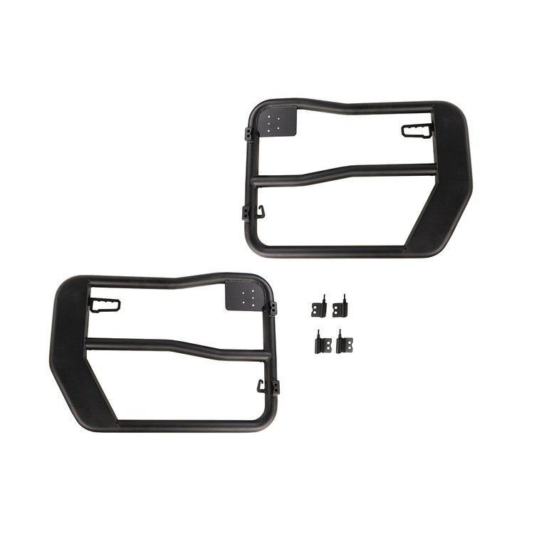FORTIS TUBE DOORS FRONT