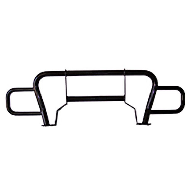 BRUSH GUARD