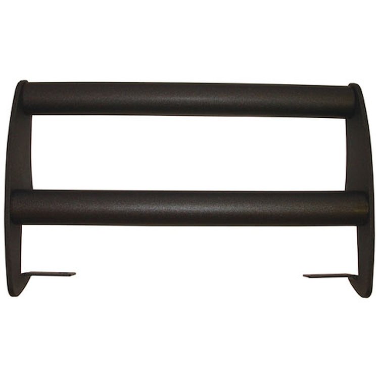BRUSH GUARD
