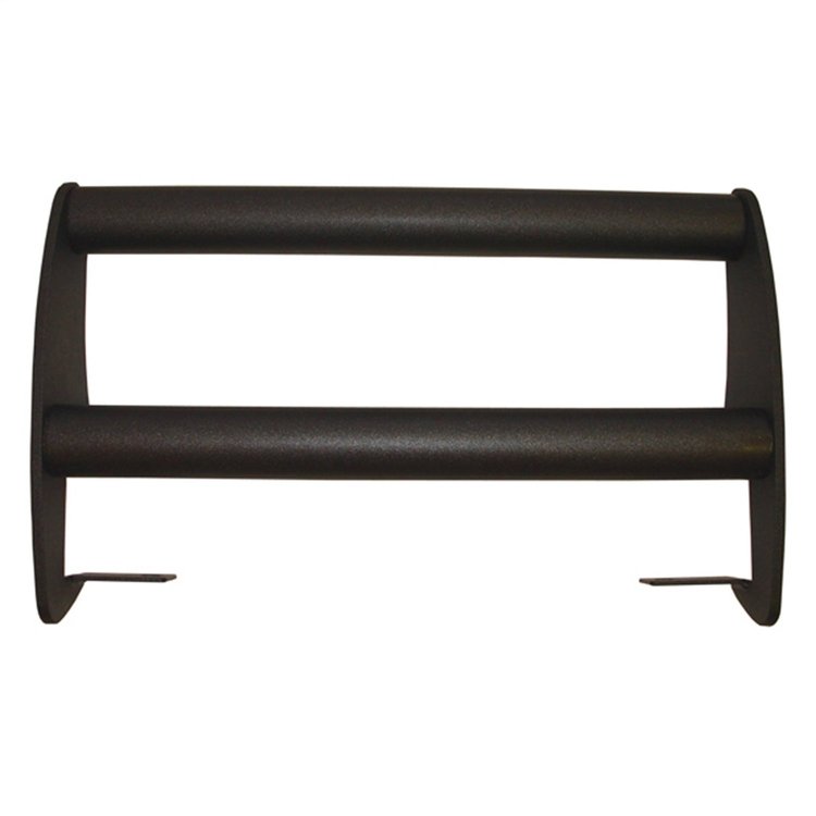 BRUSH GUARD