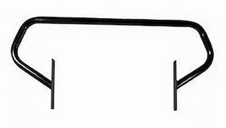 BRUSH GUARD