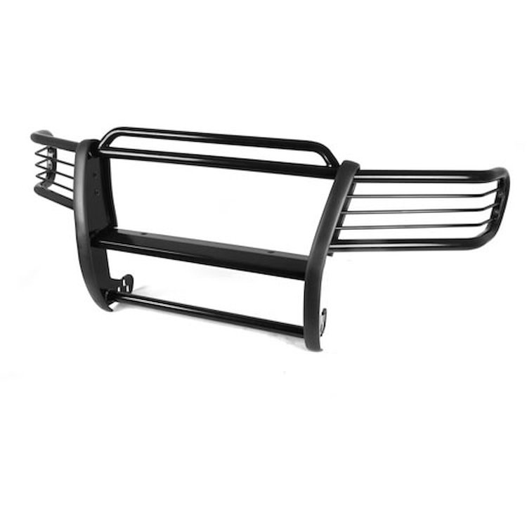 BRUSH GUARD