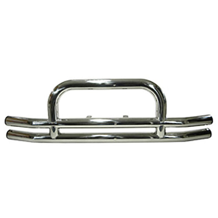 FRONT TUBE BUMPER