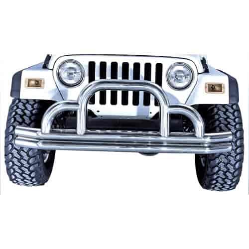 FRONT TUBE BUMPER