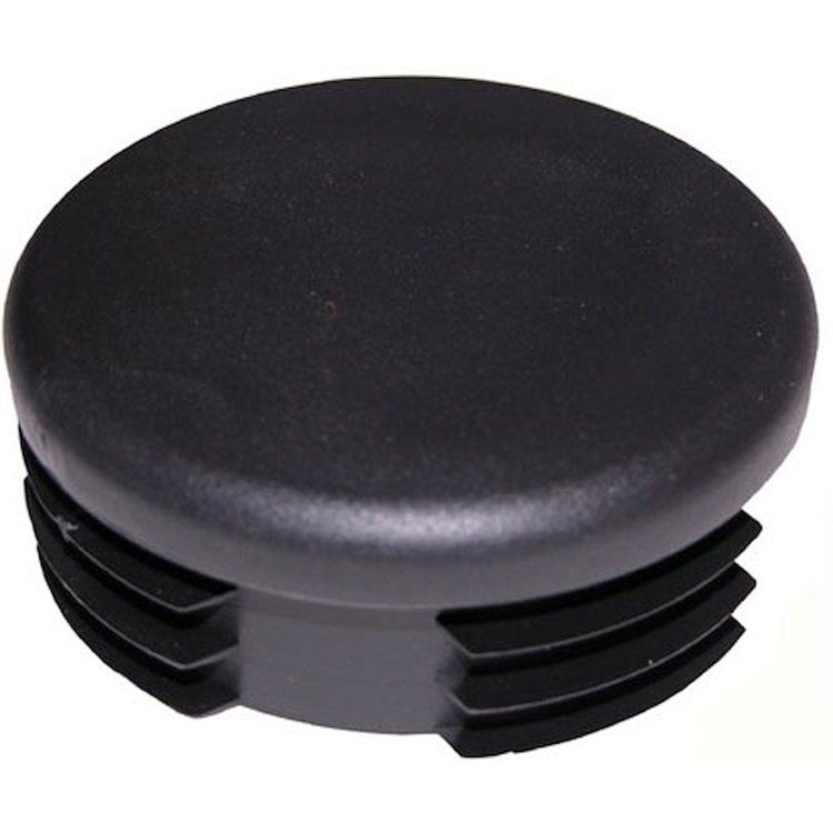 TUBE BUMPER END CAP