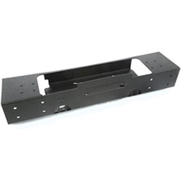 XHD BUMPER BASE WINCH MO