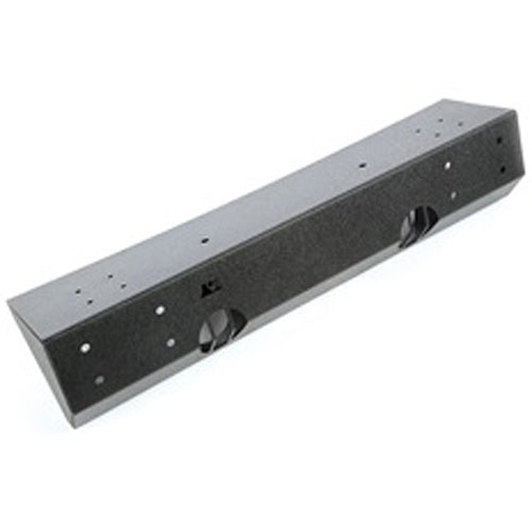 XHD BUMPER BASE NO WINCH
