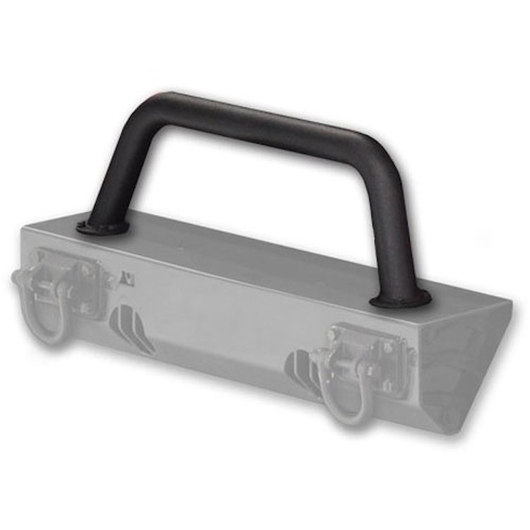XHD BUMPER HOOP