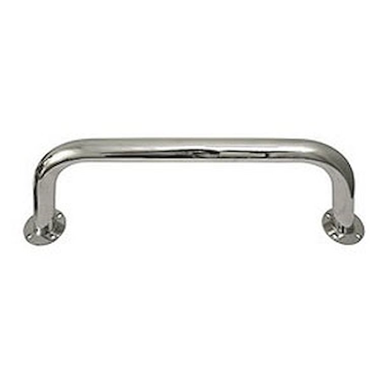 XHD BUMPER HOOP