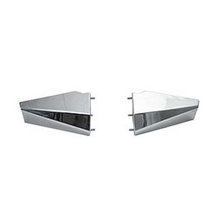 XHD BUMPER ENDS
