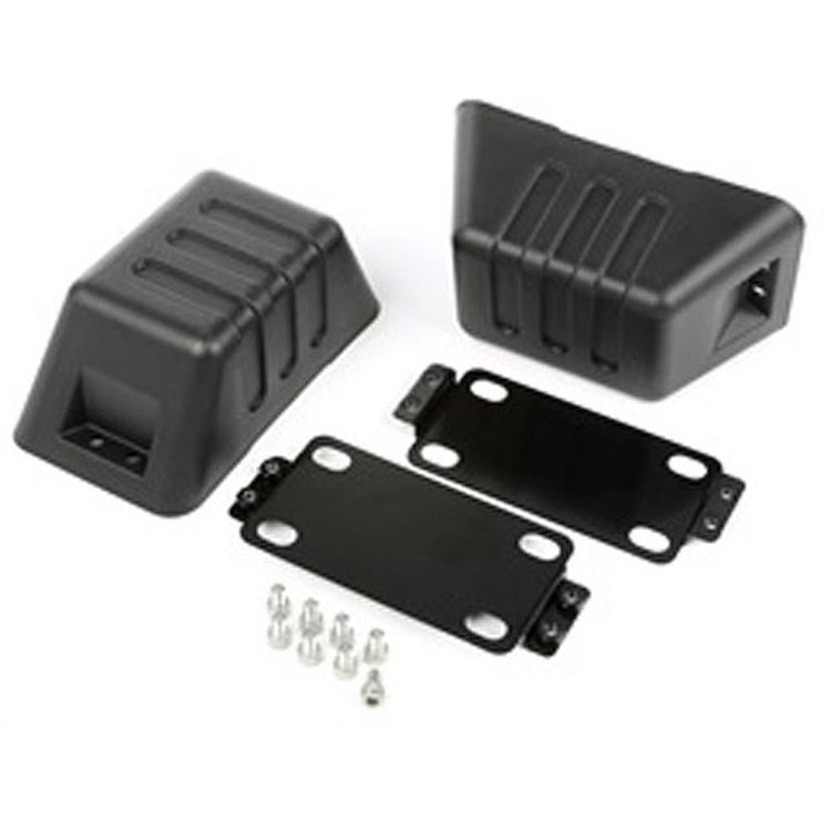 XHD BUMPER TOW POINT COVE