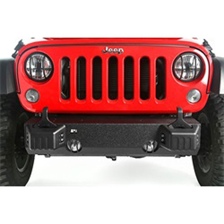 XHD FRONT BUMPER BASE  TO