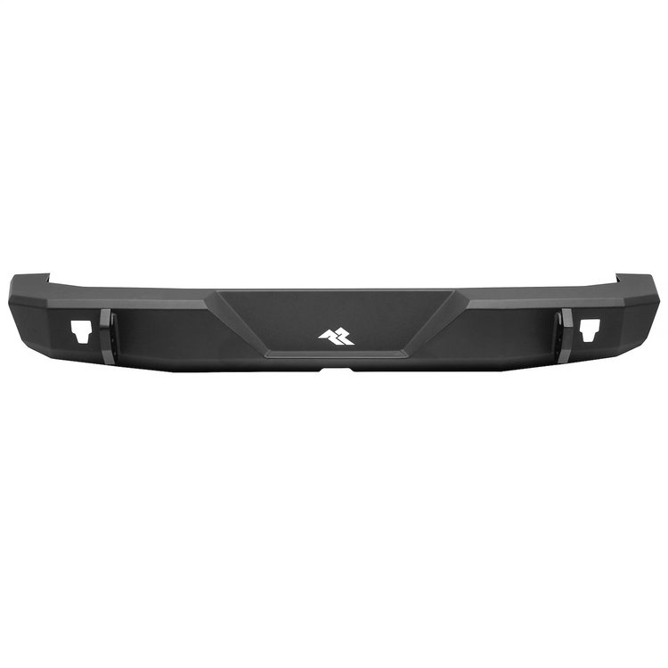 HD REAR BUMPER JEEP JK