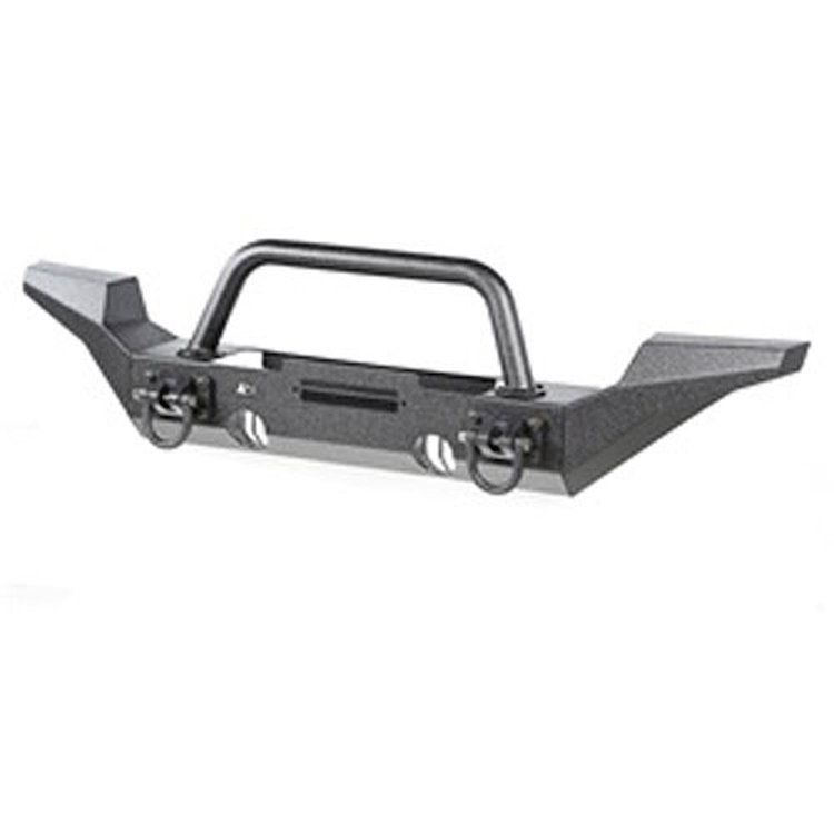 XHD BUMPER KIT OVER RIDE