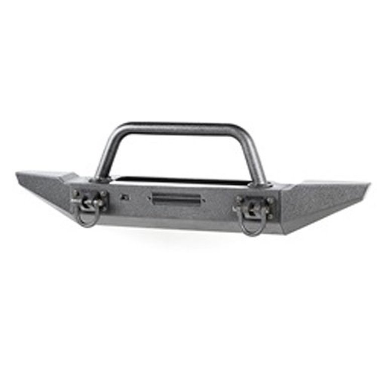 XHD BUMPER KIT OVER RIDE