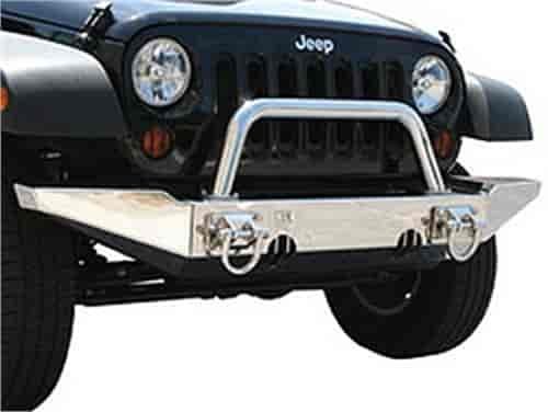 XHD BUMPER