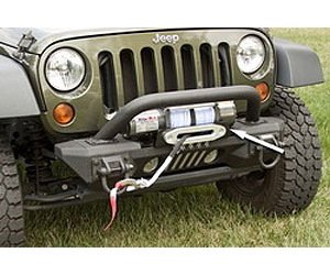 XHD WINCH PLATE