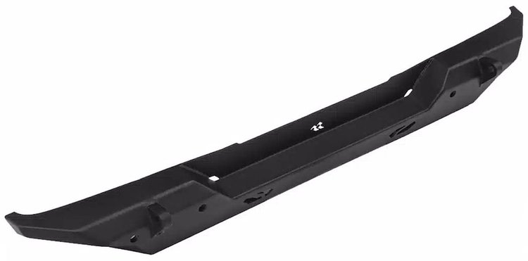 XOR Rear Bumper Jeep Wrangler JL/JLU