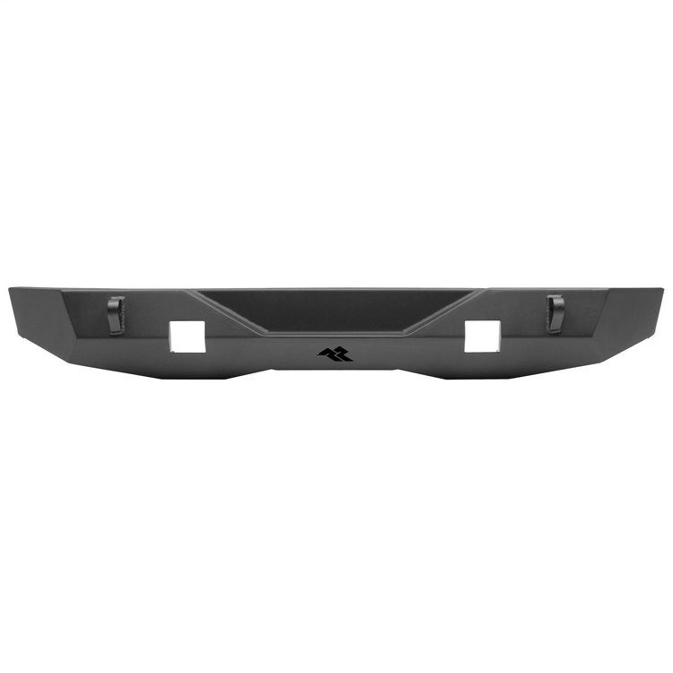XOR REAR BUMPER JEEP JK
