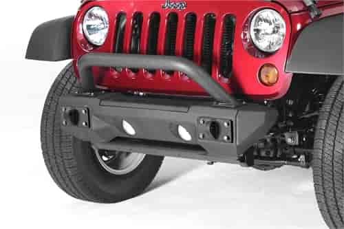 ALL TERRAIN BUMPER KIT