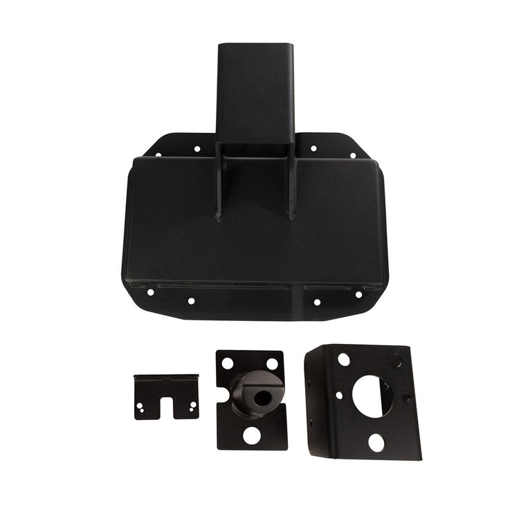 SPARTACUS HD WHL MOUNT JL