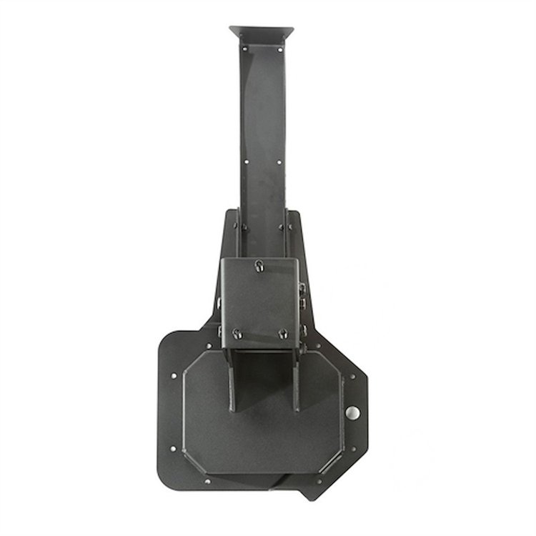 SPARTACUS HD TIRE CARRIER