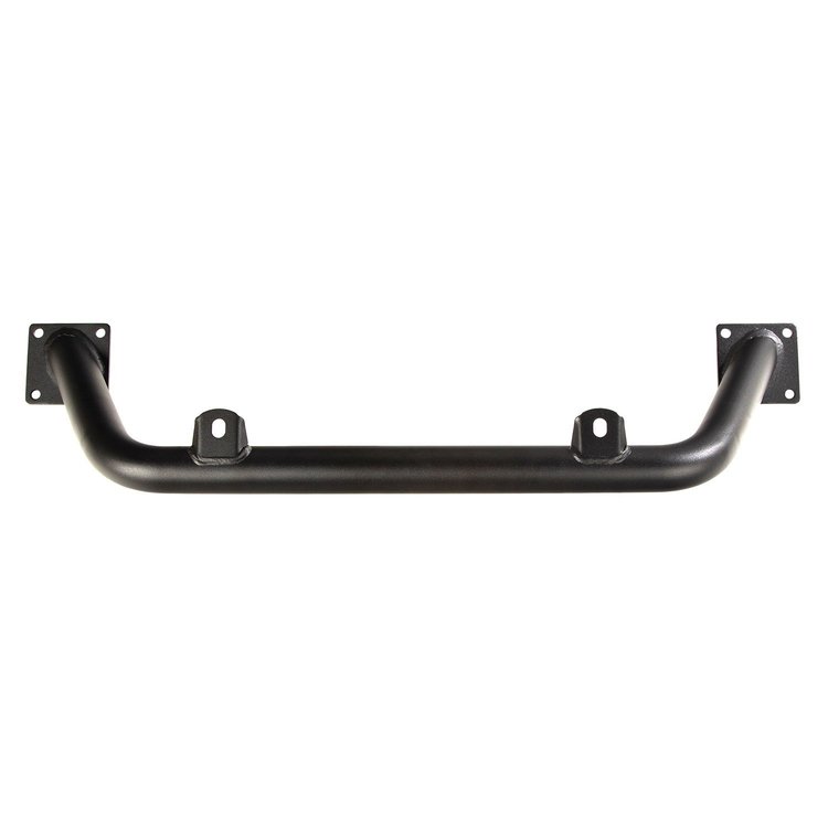 Spartan Front Bumper Overrider for 2018-2019 Jeep Wrangler JL