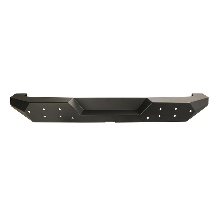 Spartan Rear Bumper for 2018-2019 Jeep Wrangler JL