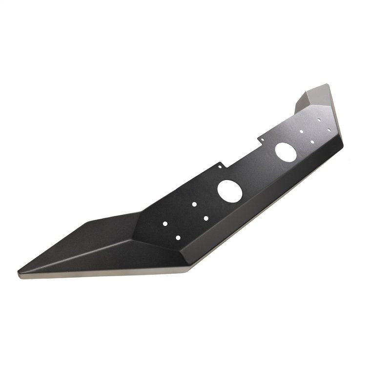 JK SPARTAN FRT BMPR HCE