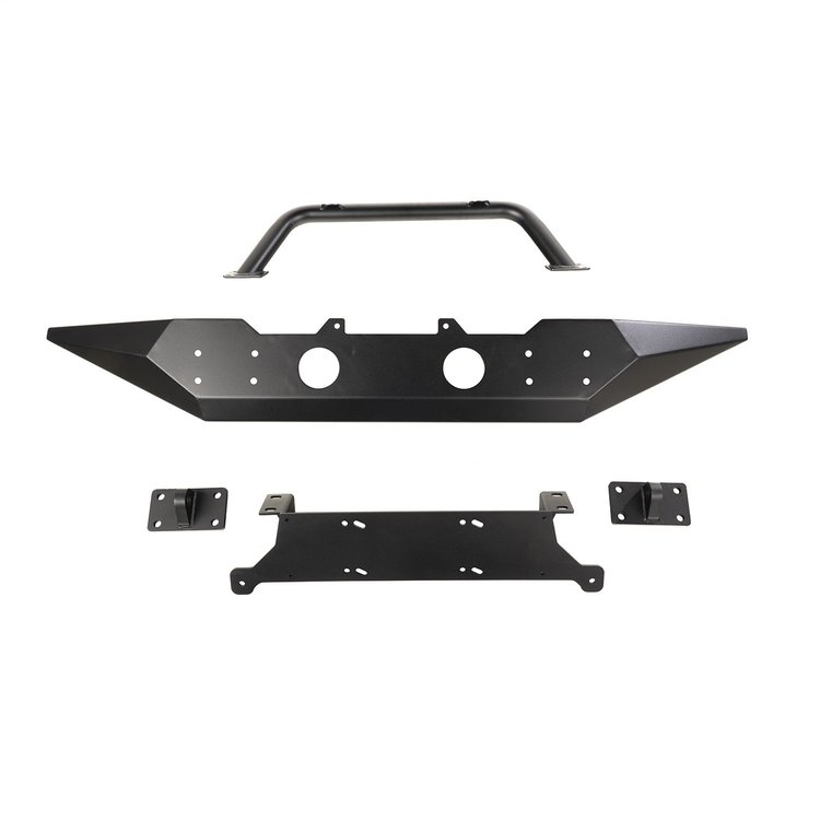 JK SPARTAN FRONT BUMPER