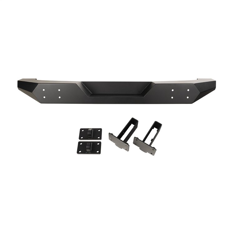 JK SPARTAN REAR BUMPER