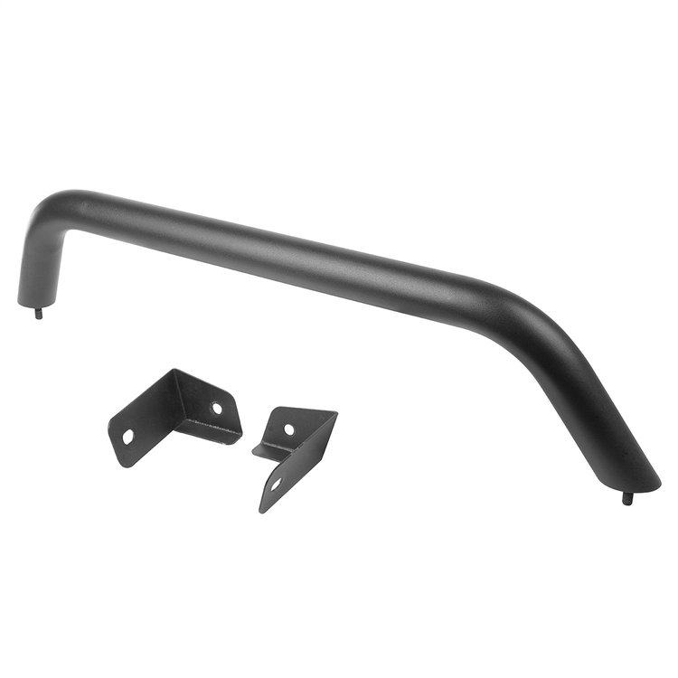 FRNT BMPR TUBE OVERRIDER
