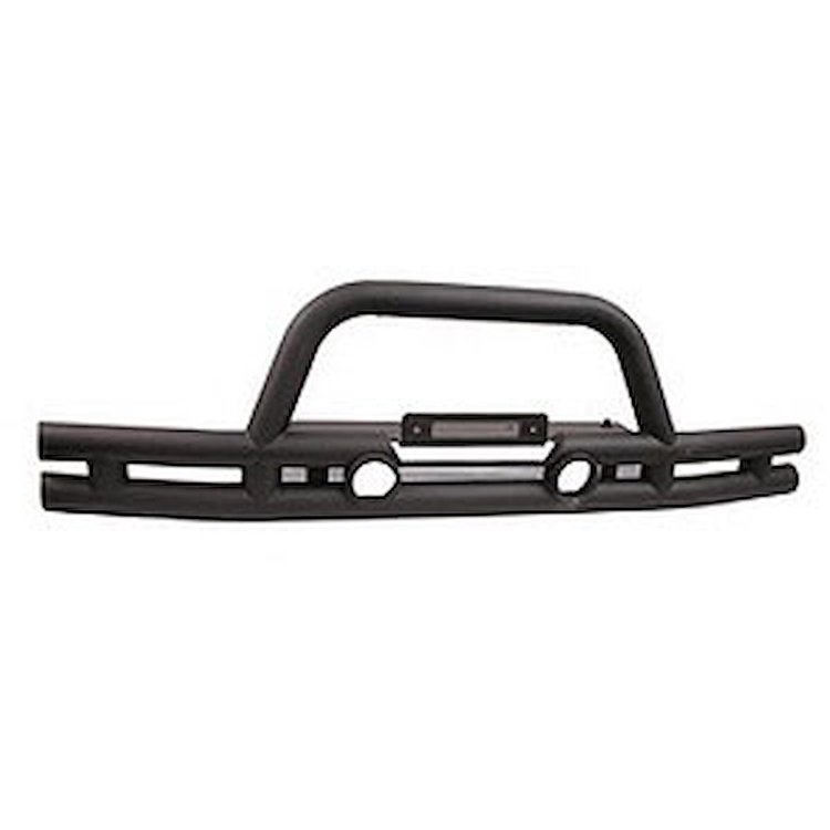 FRONT TUBE BUMPER