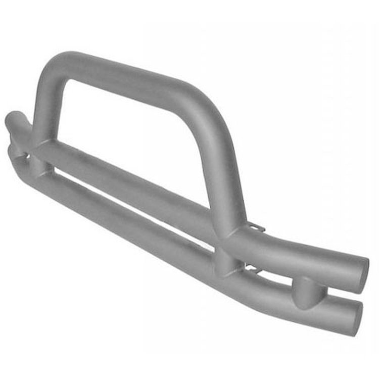 FRONT TUBE BUMPER