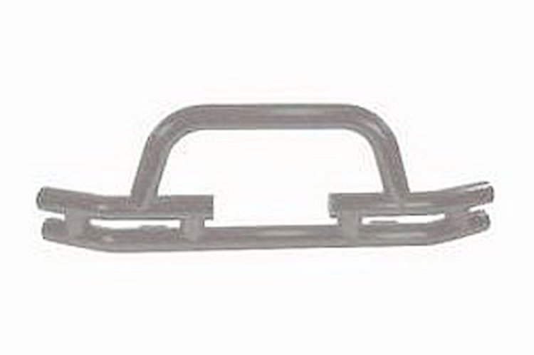 FRONT TUBE BUMPER WINCH