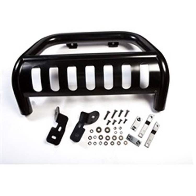 3-INCH BULL BAR BLACK 1
