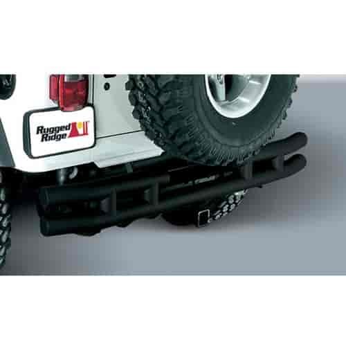REAR TUBE BUMPER