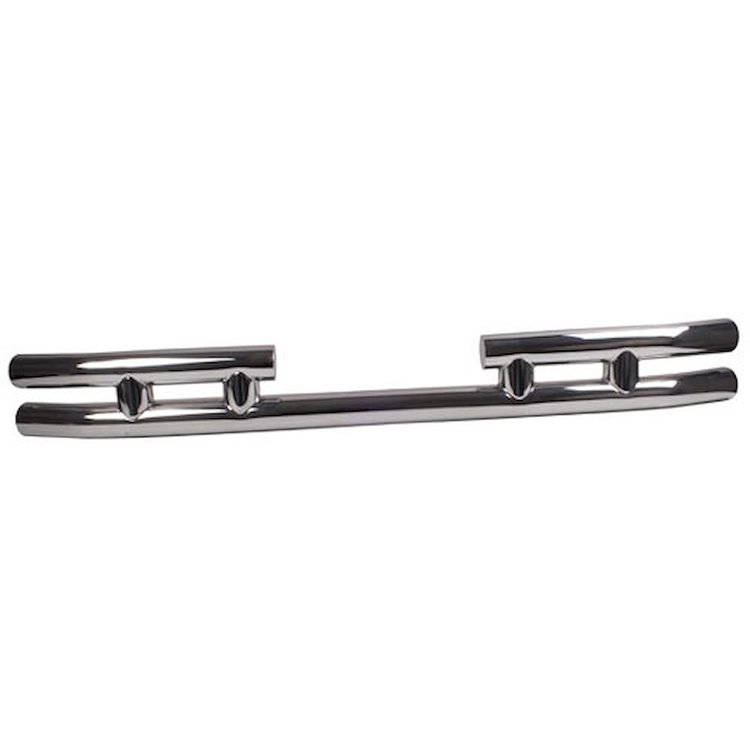 REAR TUBE BUMPER
