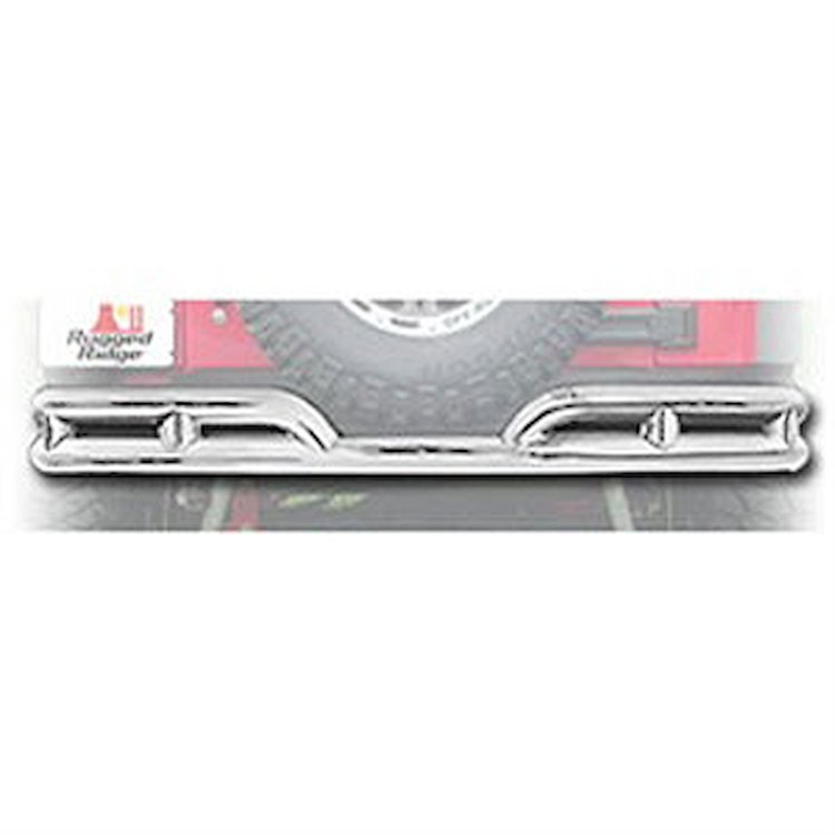REAR TUBE BUMPER