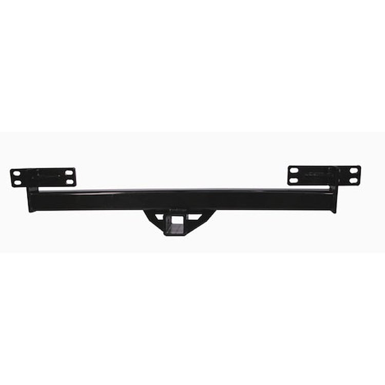 TUBE BUMPER HITCH