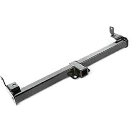 RECEIVER HITCH  2-INCH  9