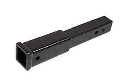 RECEIVER HITCH EXTENSION