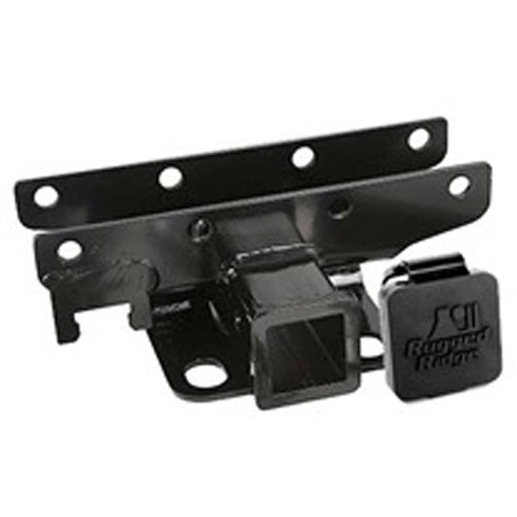 RECEIVER HITCH KIT RR LO