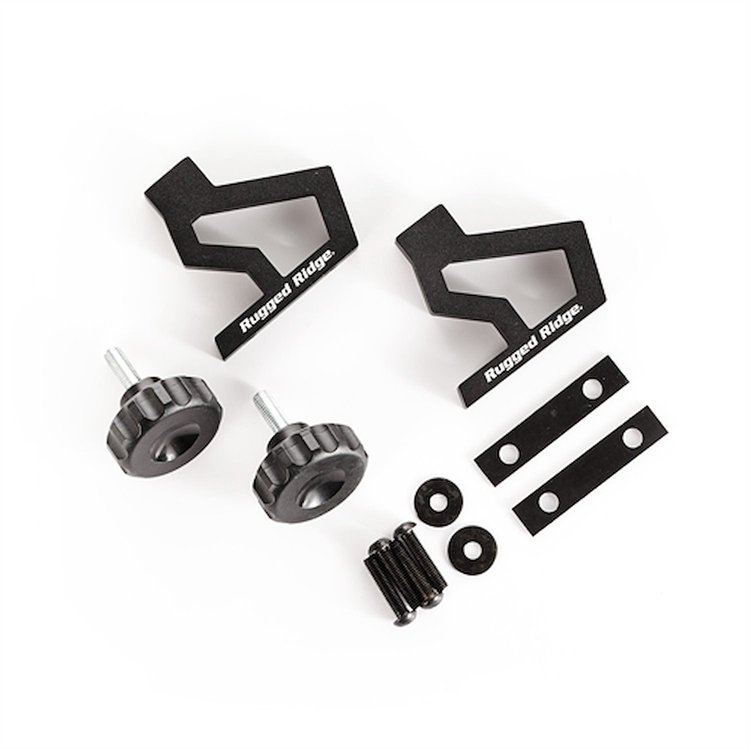 OFFROAD JACK MOUNTING BRA